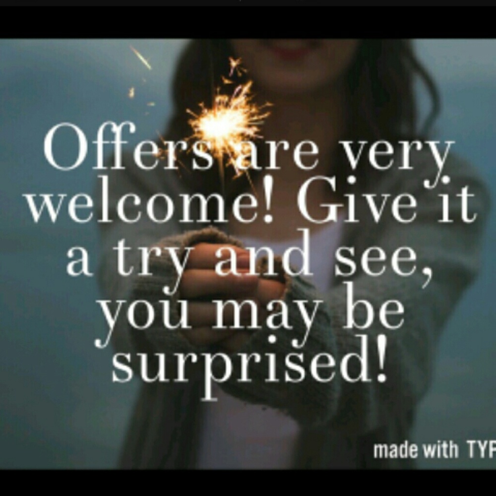 Meet your Posher, Amber